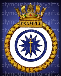 HMS Example Magnet